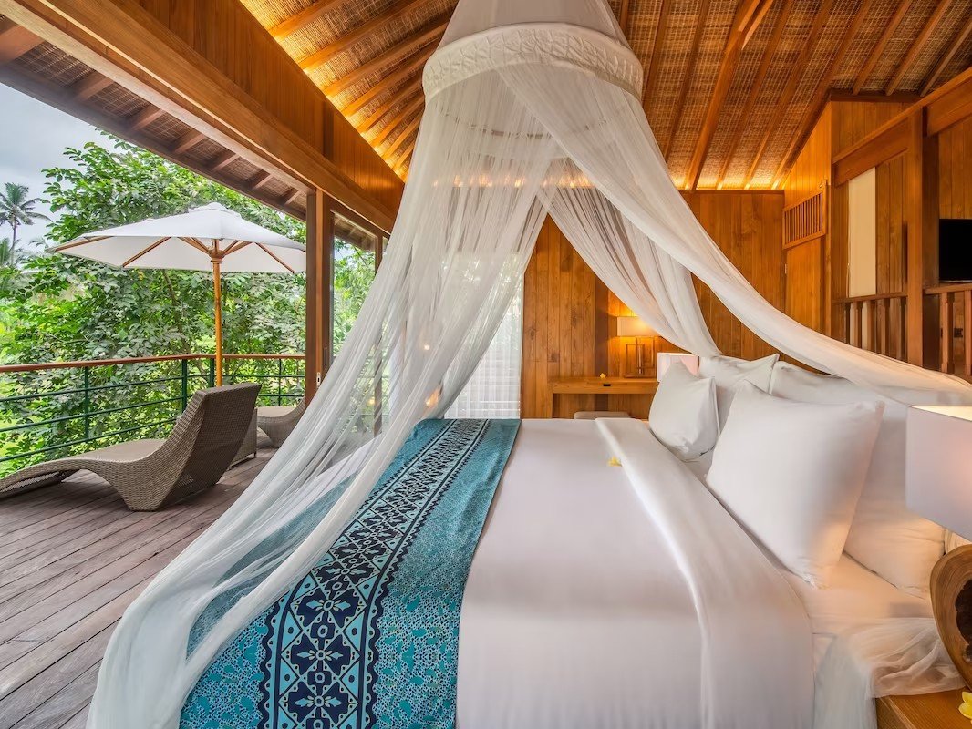 Solo Roommate Matching Room