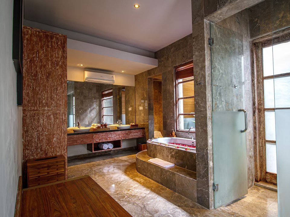 Single Occupancy Room