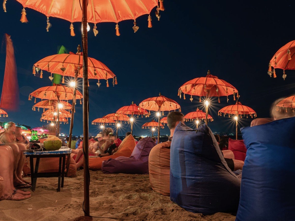 Bali Nightlife