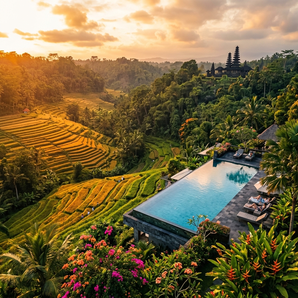 Bali, Indonesia