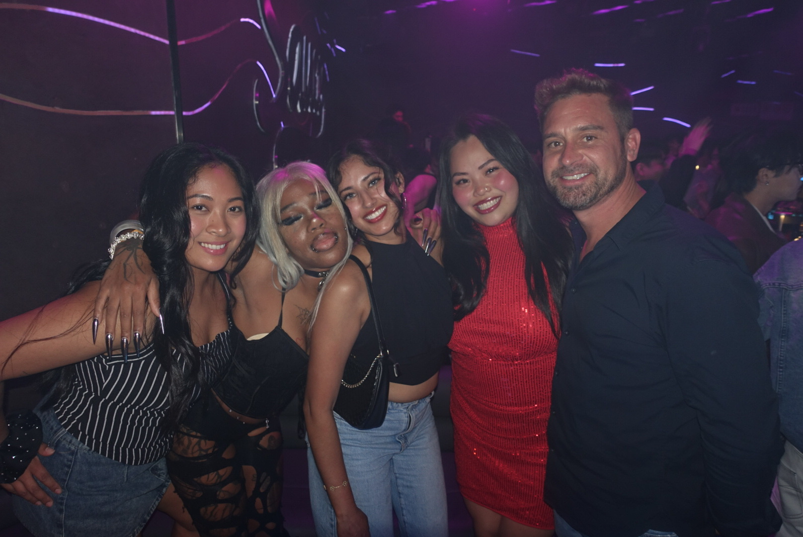 China 2026 — Real Connections