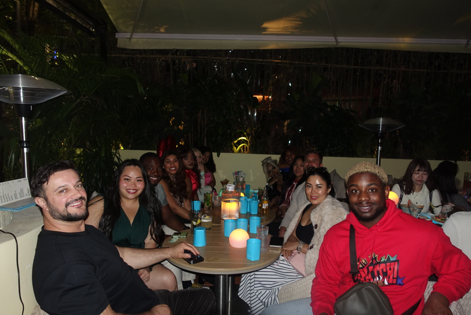 China 2026 — Good Vibes