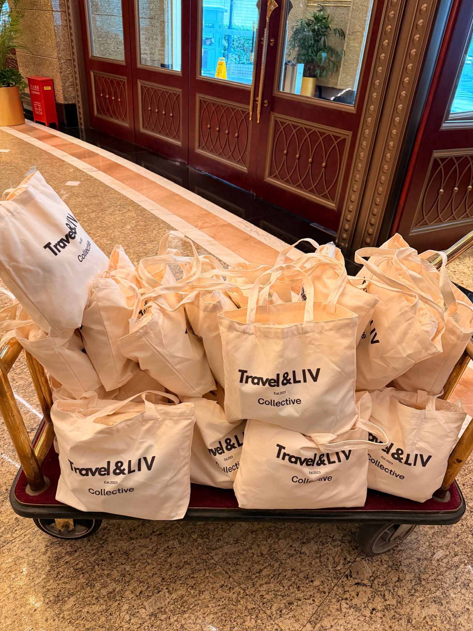 China 2026 — The Collective