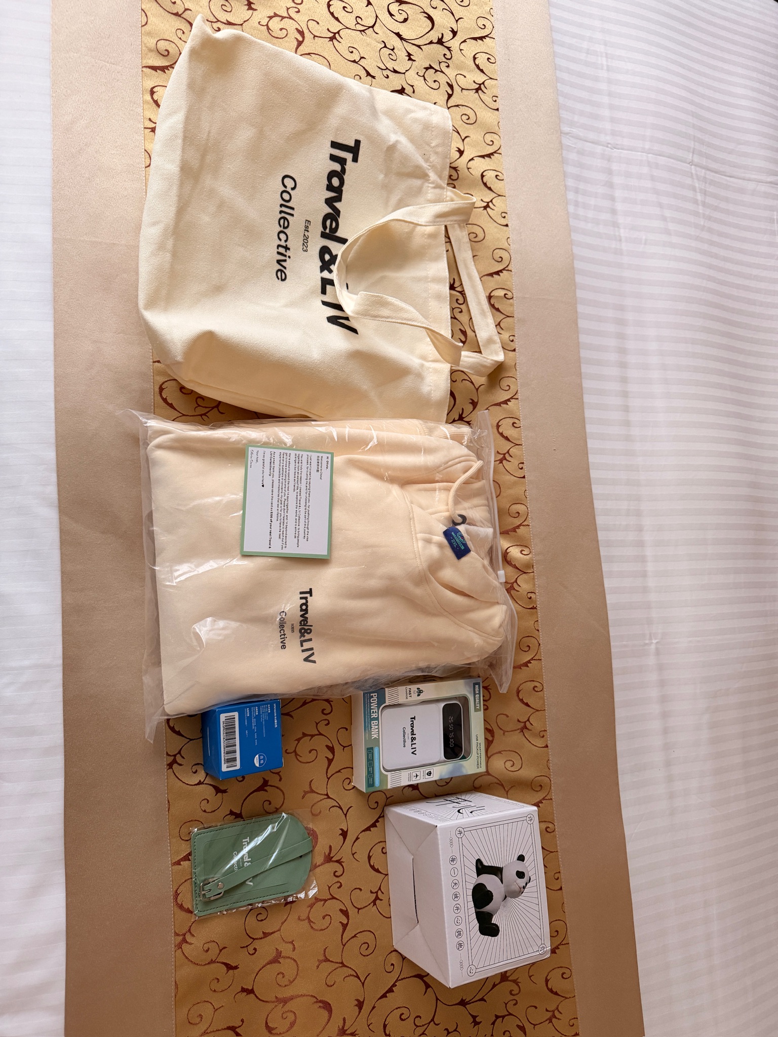 China 2026 — Together