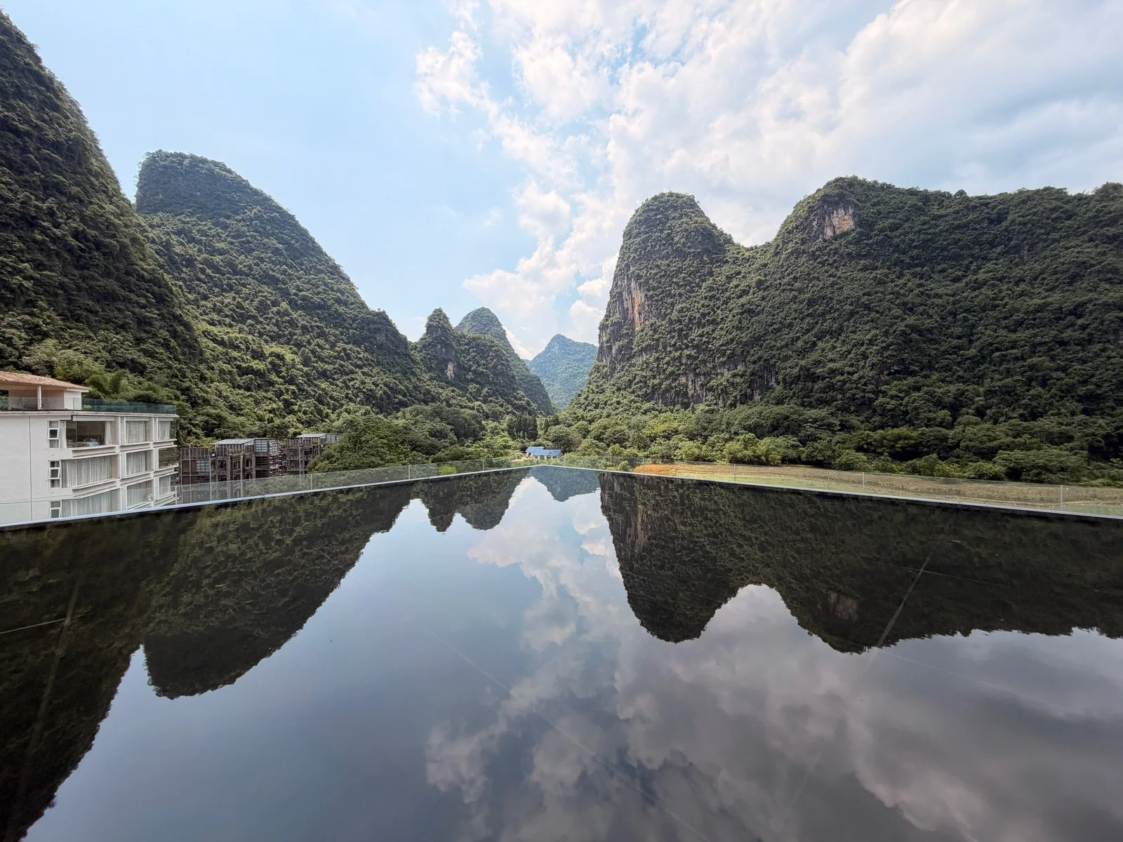 5-Diamond Boutique Accommodations Across China