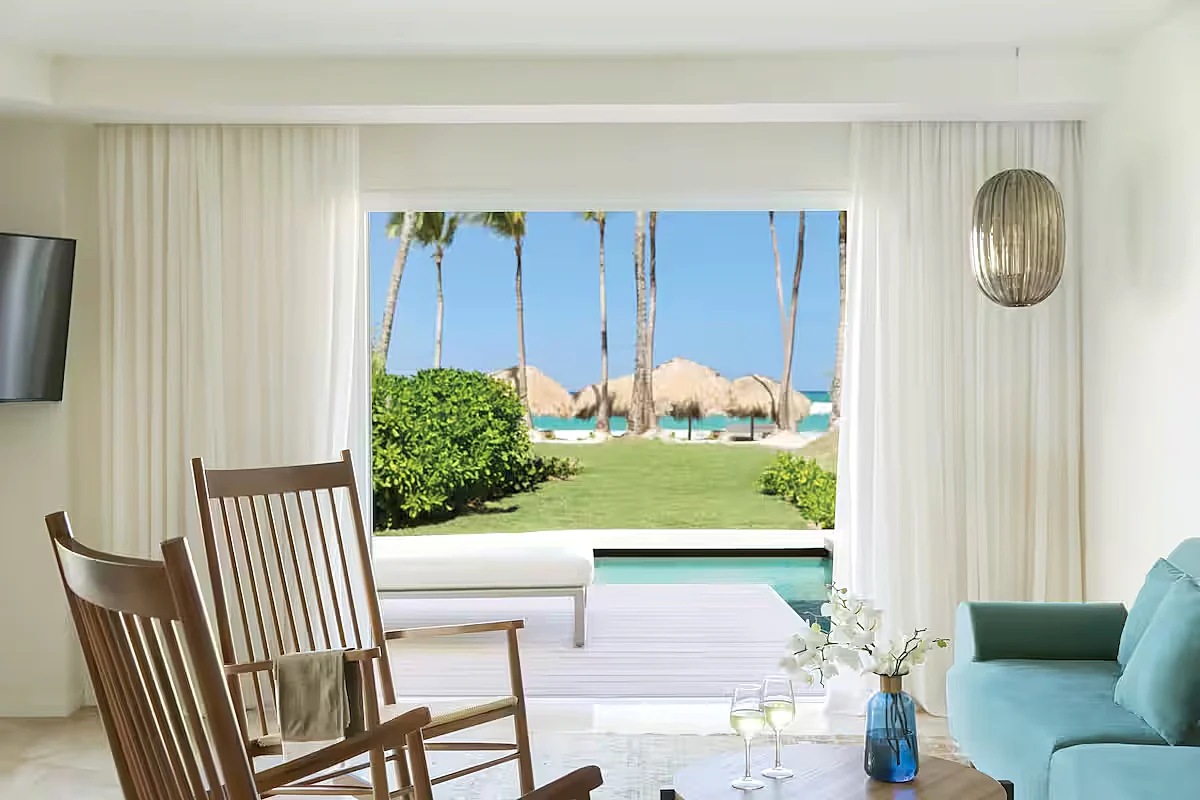 Excellence Punta Cana