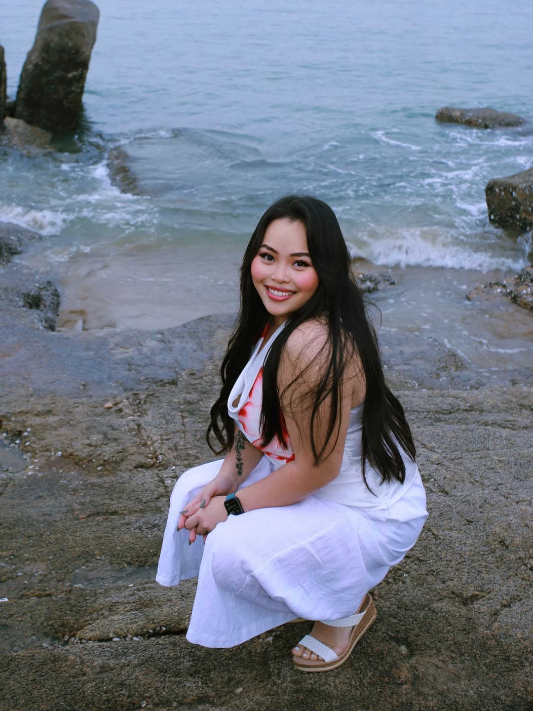 Olivia Owen — Founder of Travel & LIV Collective